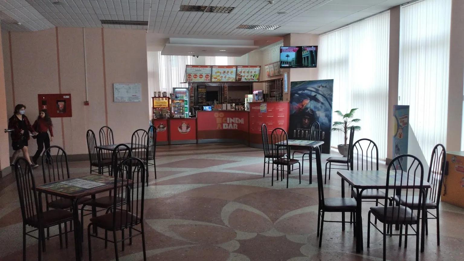 Мир 6