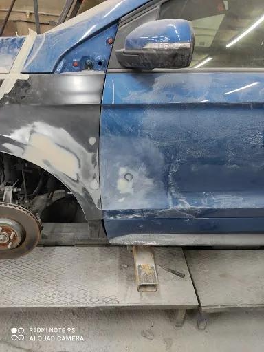 Мир чистых авто 2