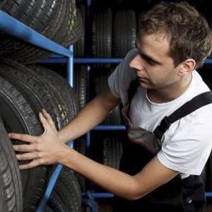 Tyreplus на Машерова
