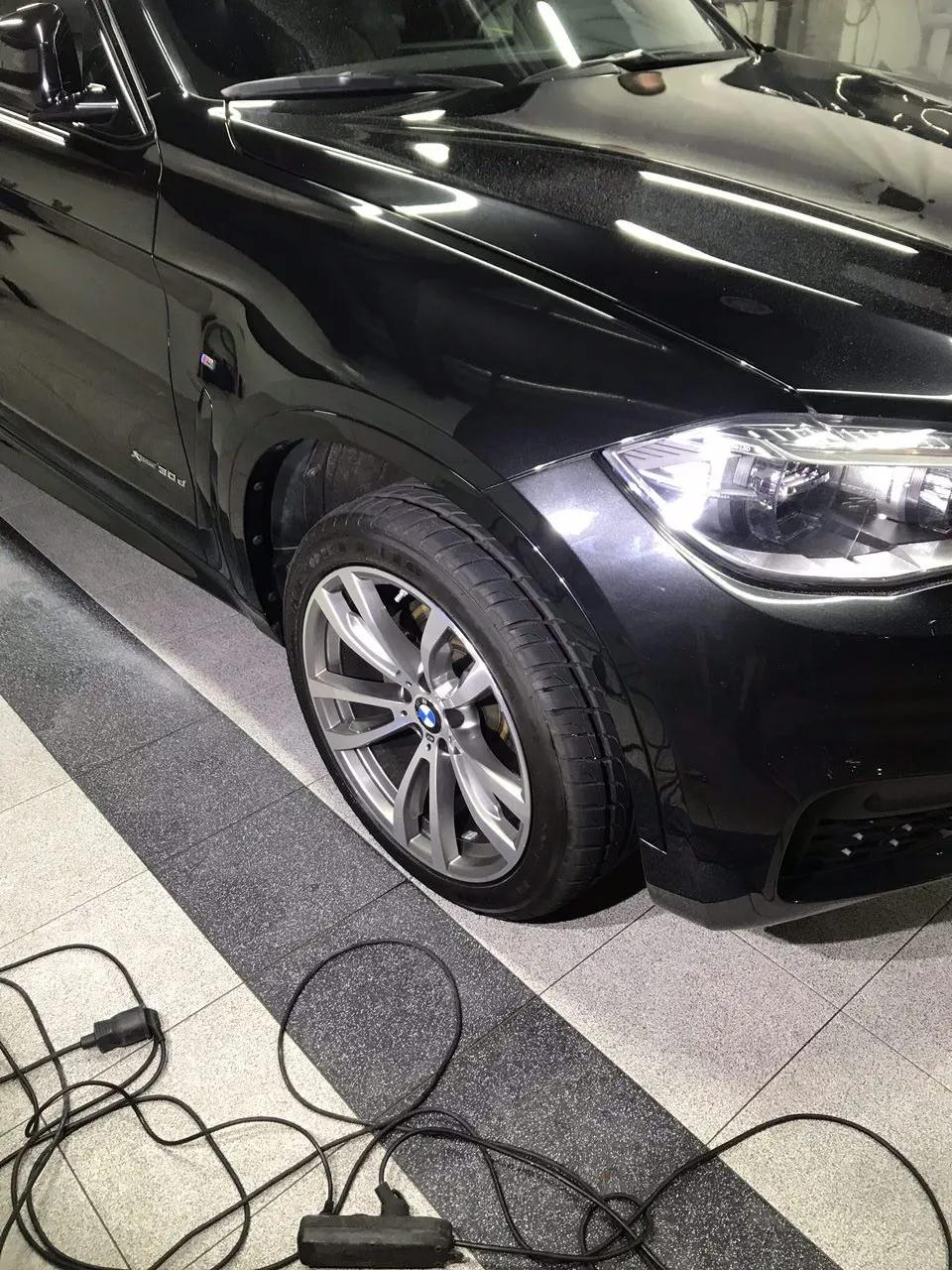Galleria Car Spa 4