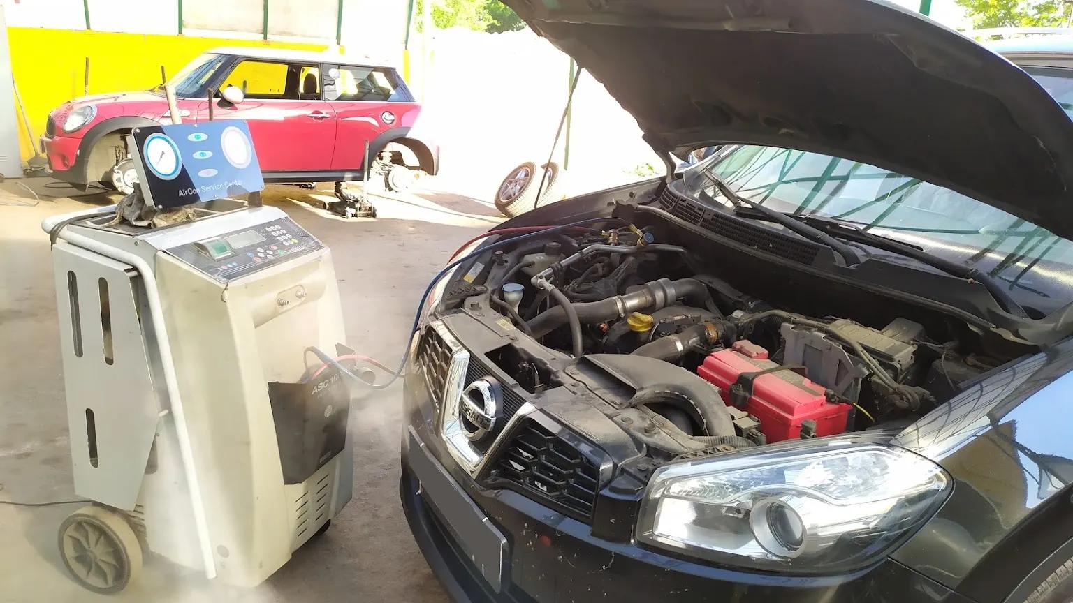 Автобистро 7