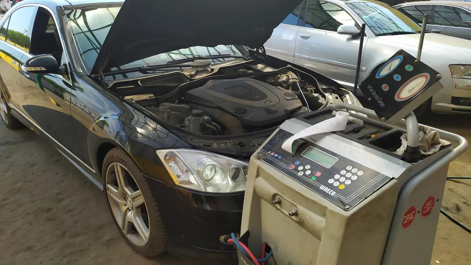 Автобистро 4