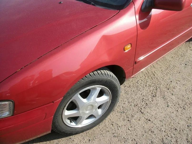 Мир чистых авто 3