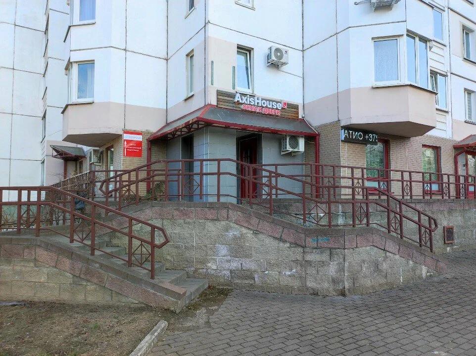Теорема 1