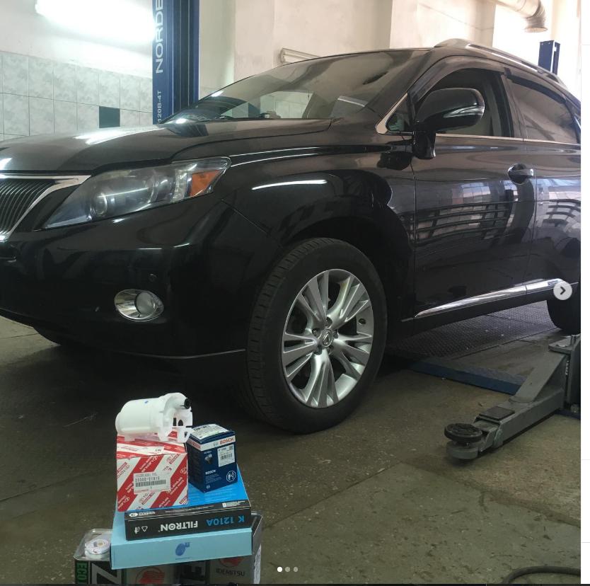 АвтоЦех 7