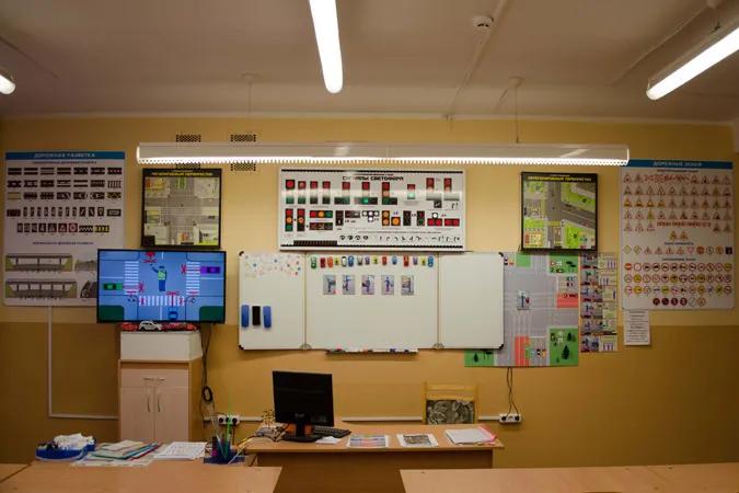 ОриентСтиль 5