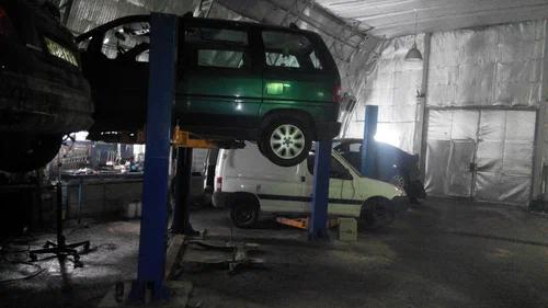 Миура в Большое Стиклево 3