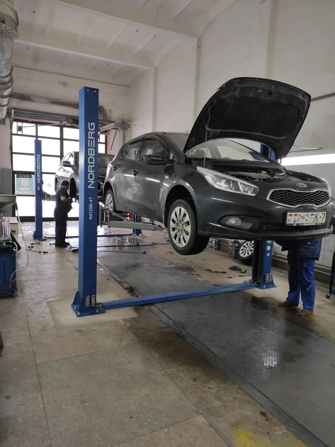 АвтоЦех 5