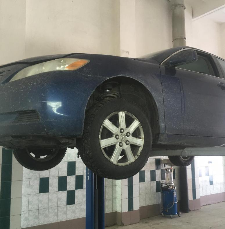АвтоЦех