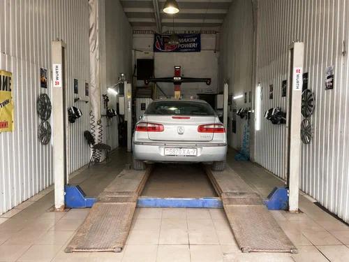 Автотерапия 4