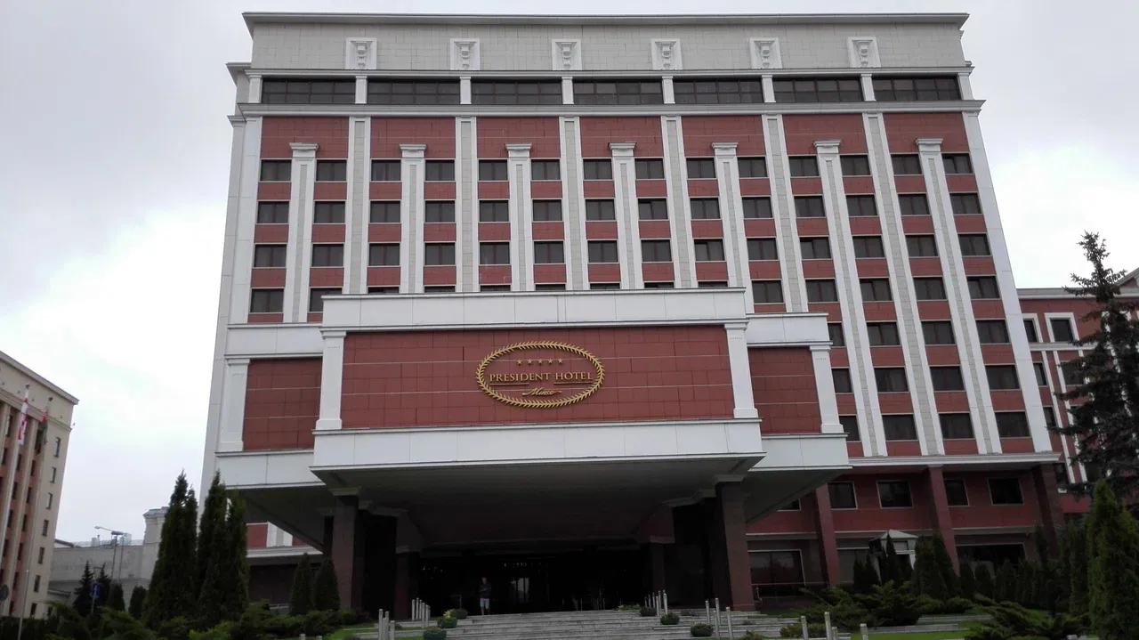 Блоссом Клиник 1