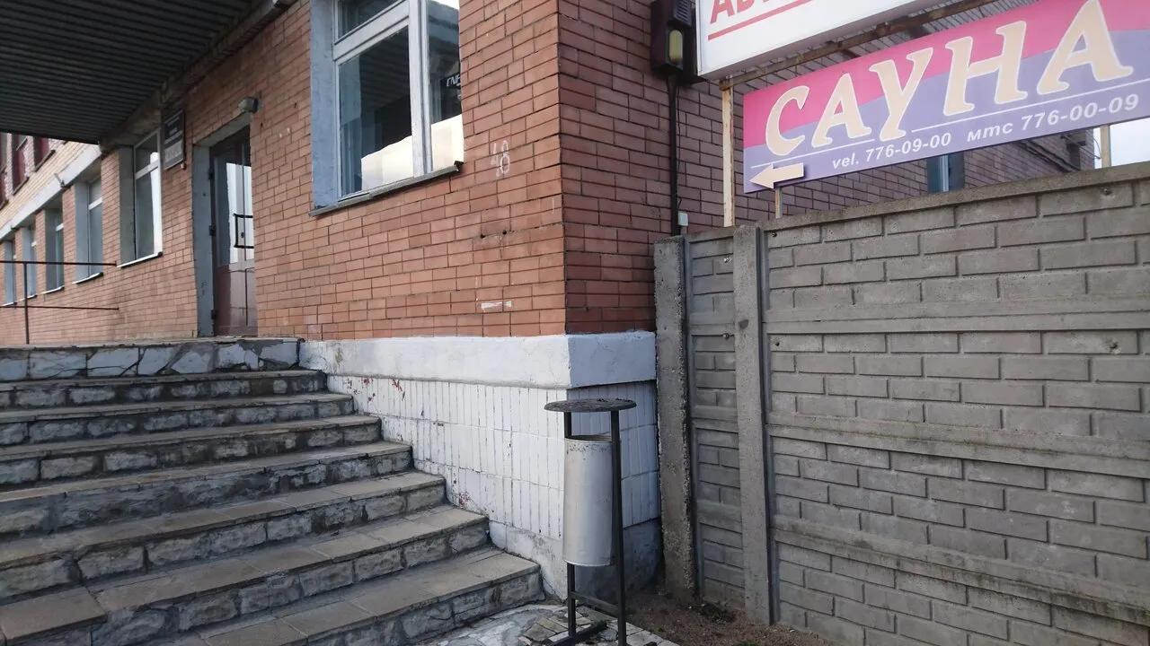 Сауна-люкс 3