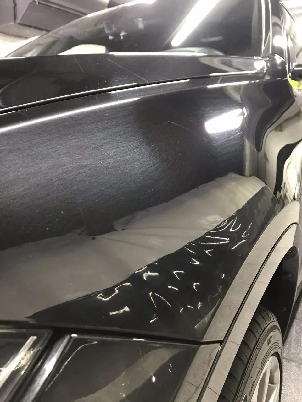 Galleria Car Spa 3