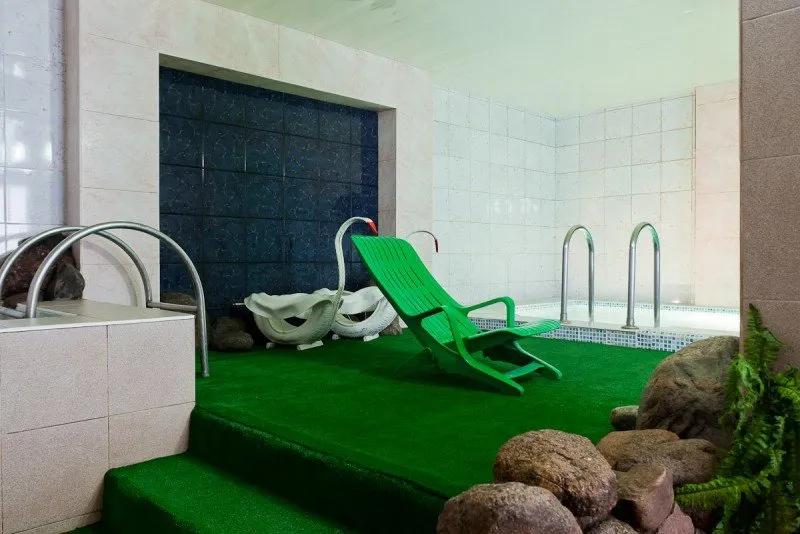 Русская баня 6