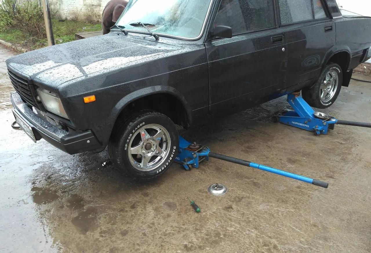 Auto-Shina 7