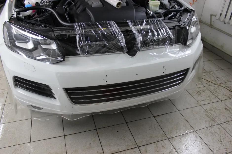 Нулевой километр 4