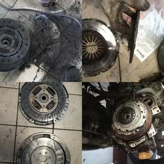 Миура в Большое Стиклево