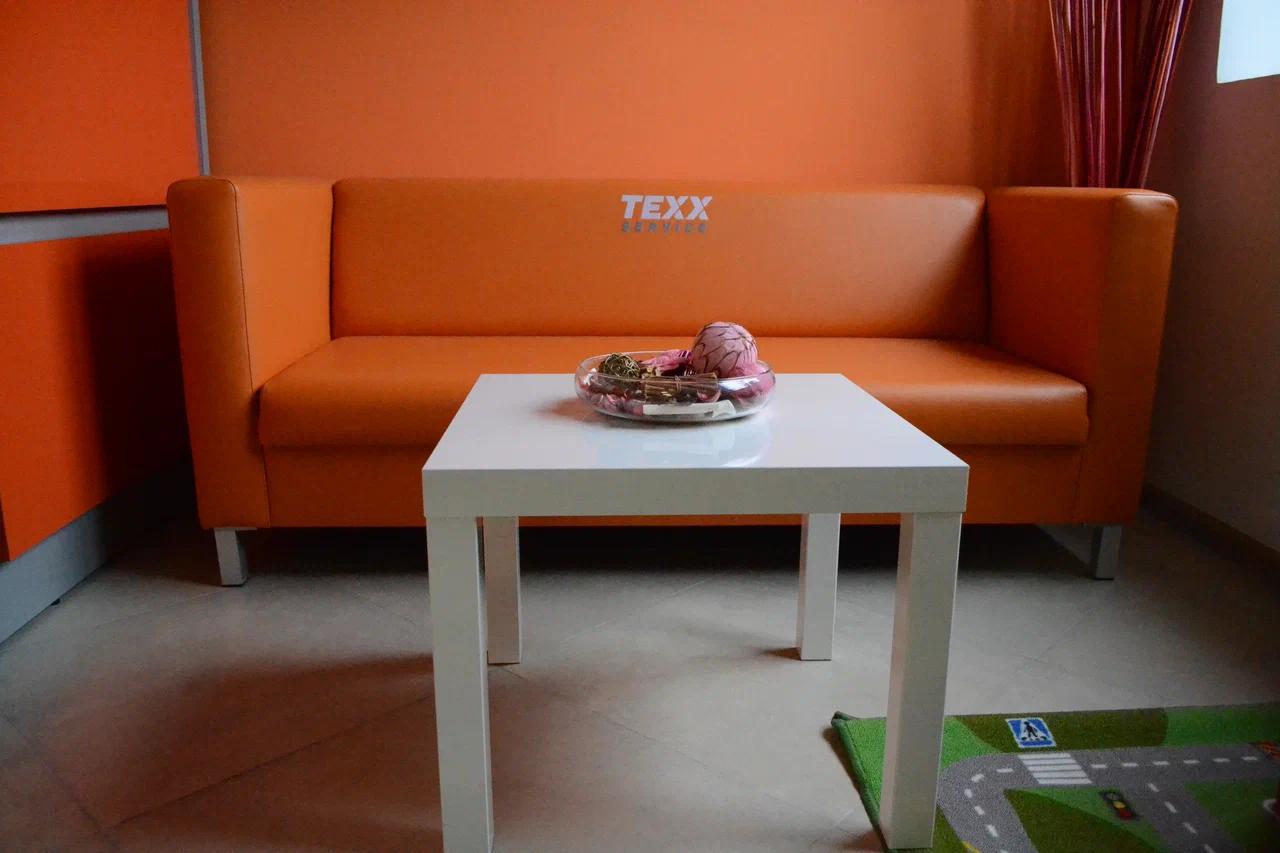 Texx Service 5