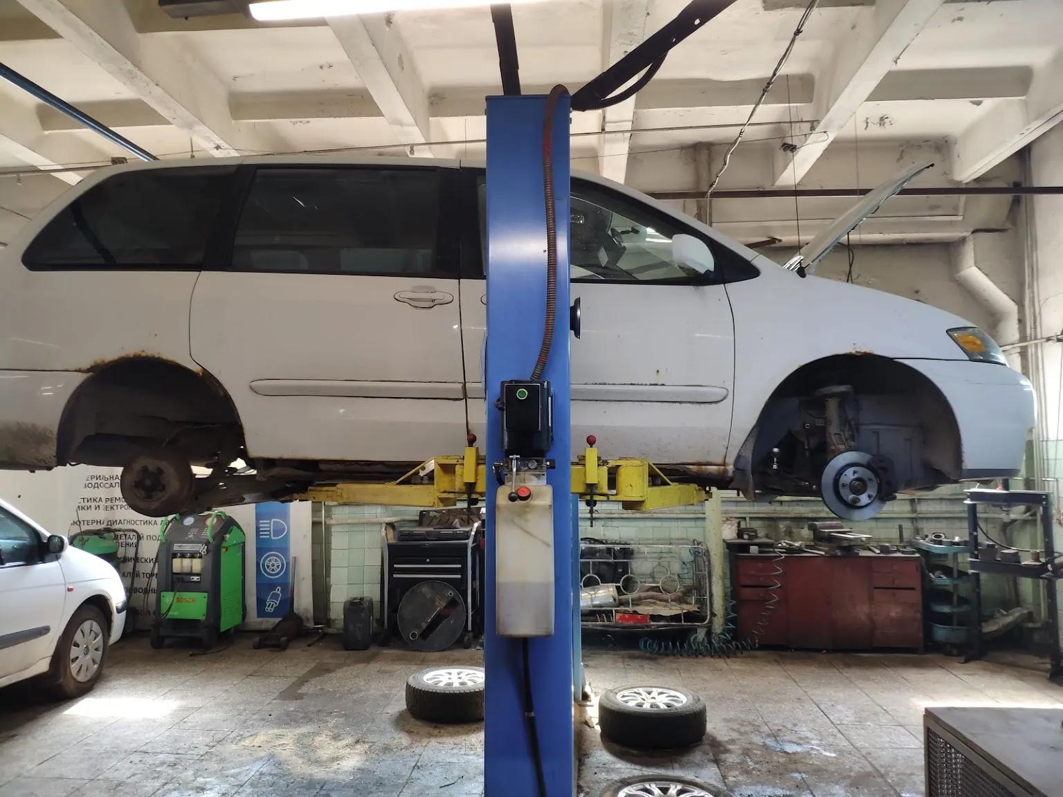 auto-electric.by 3