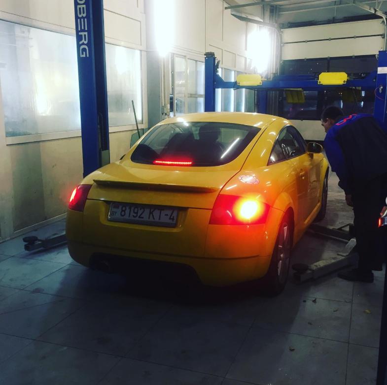 DM Auto 7