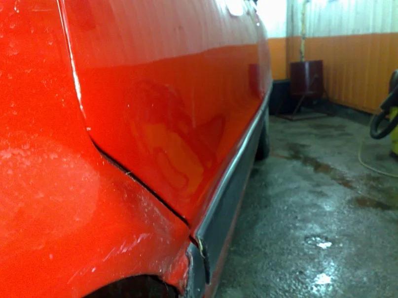 Мир чистых авто 4