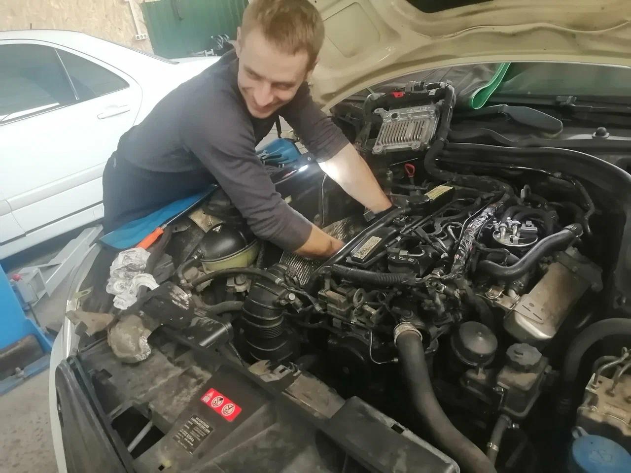 АвтоКруг 4