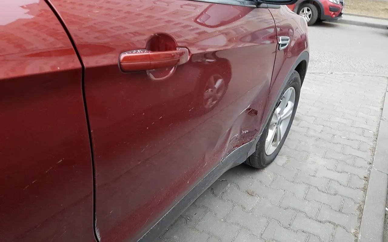 Дабуги Крю 7