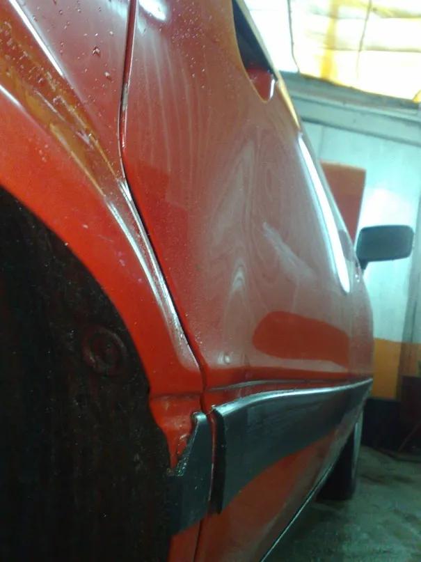 Мир чистых авто 5