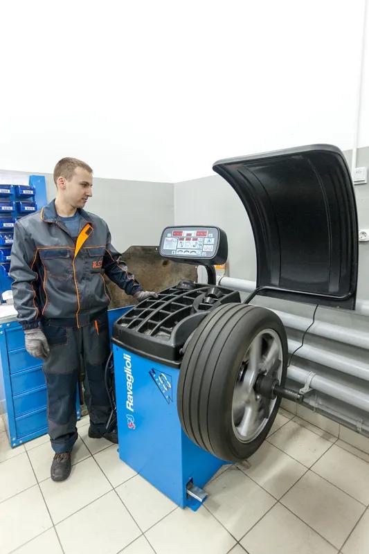 1-й Километр 1