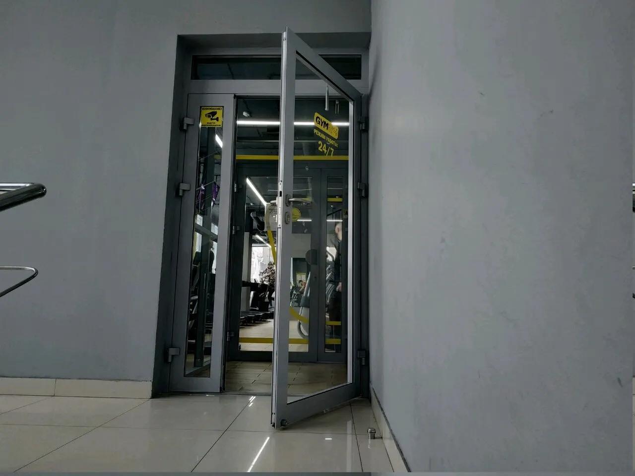 Gym24 2