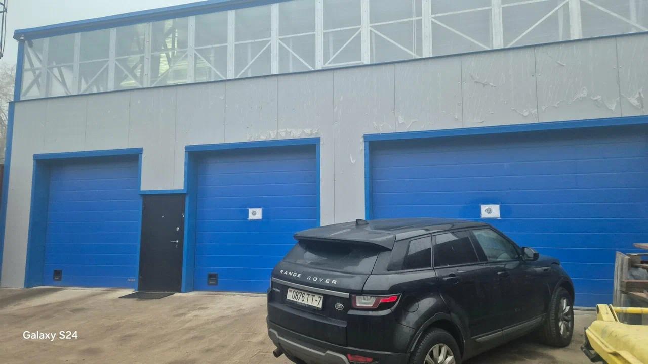 АвтоКруг 3