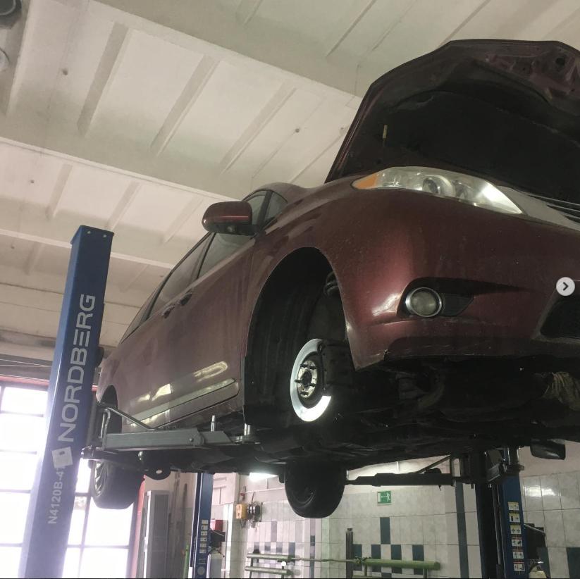 АвтоЦех 6