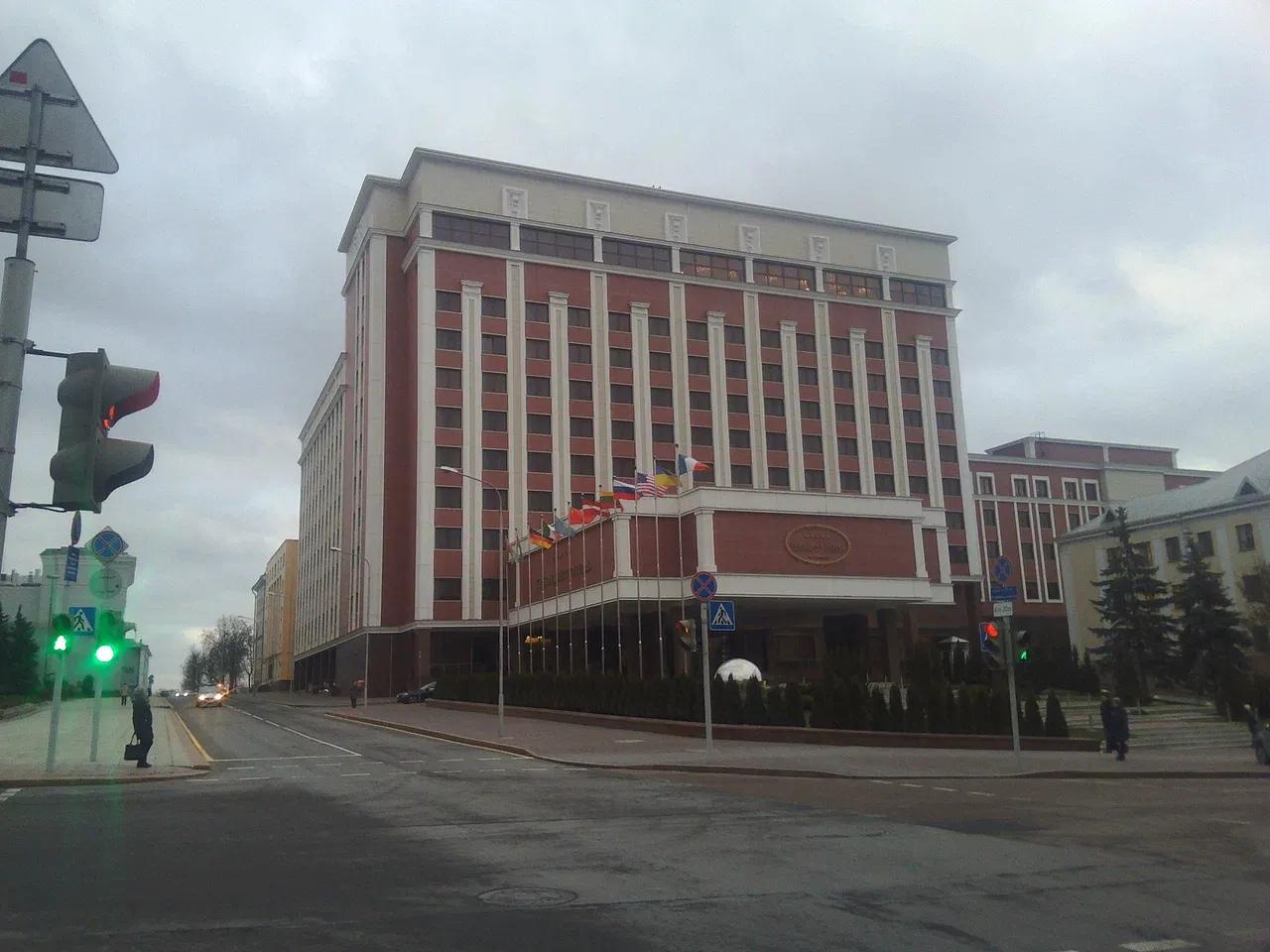 Блоссом Клиник 3