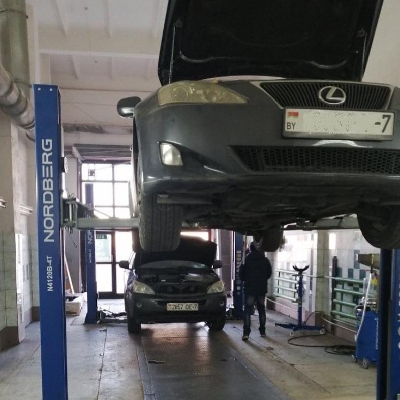 АвтоЦех 6