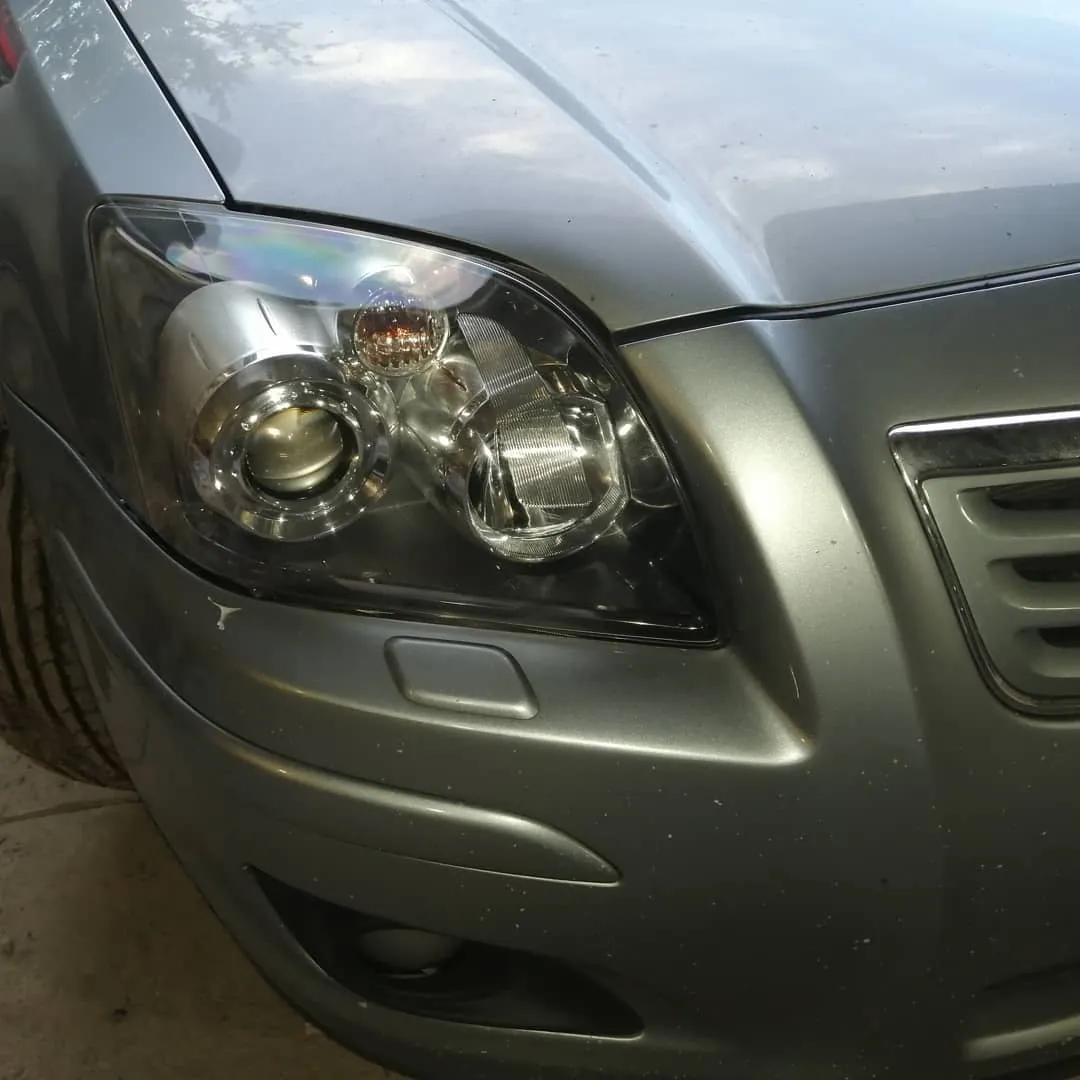 АвтоМалярка 3