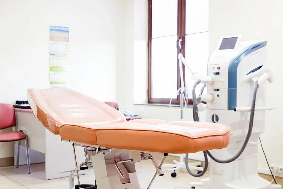 Блоссом Клиник 7