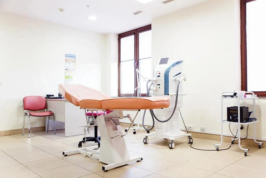 Блоссом Клиник 6