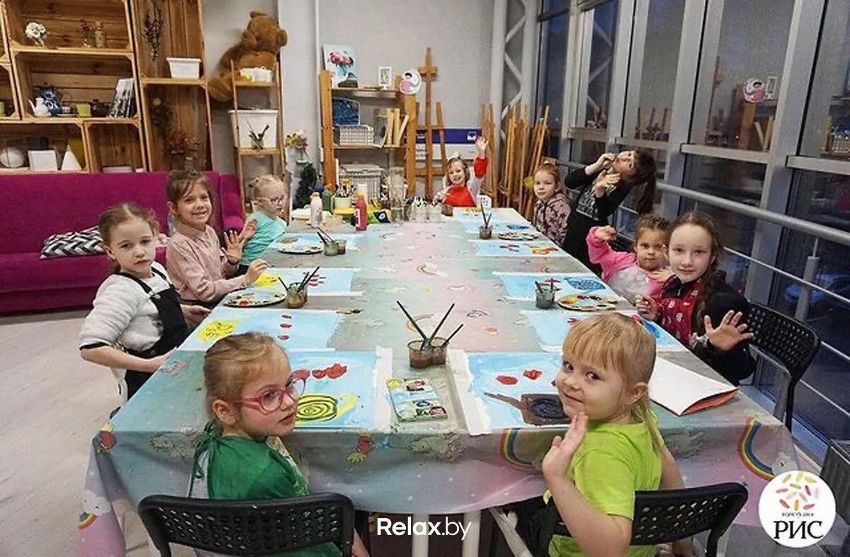 Изостудия РИС 4