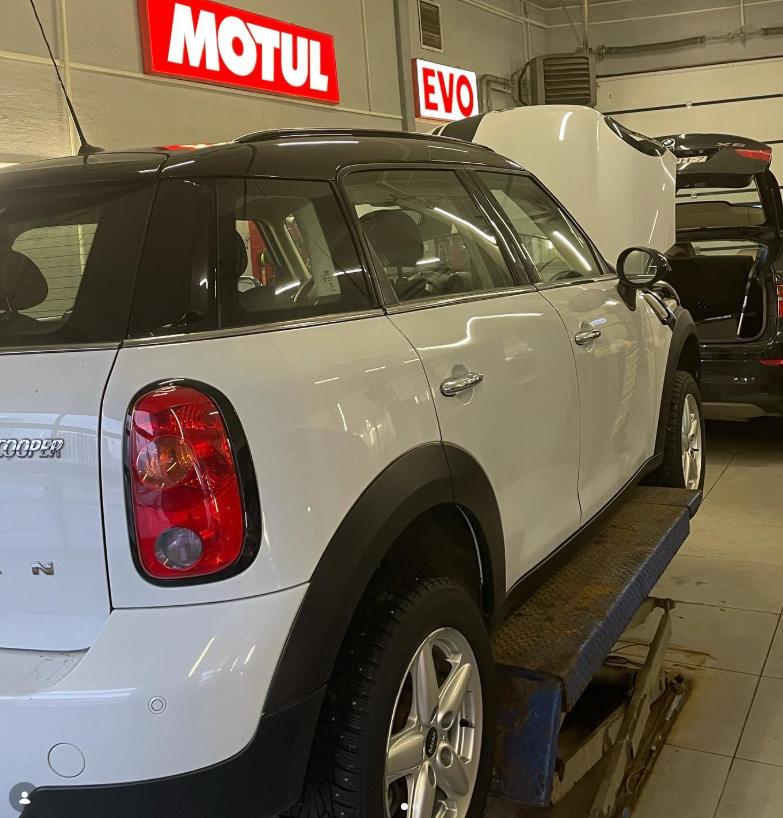 DM Auto 6