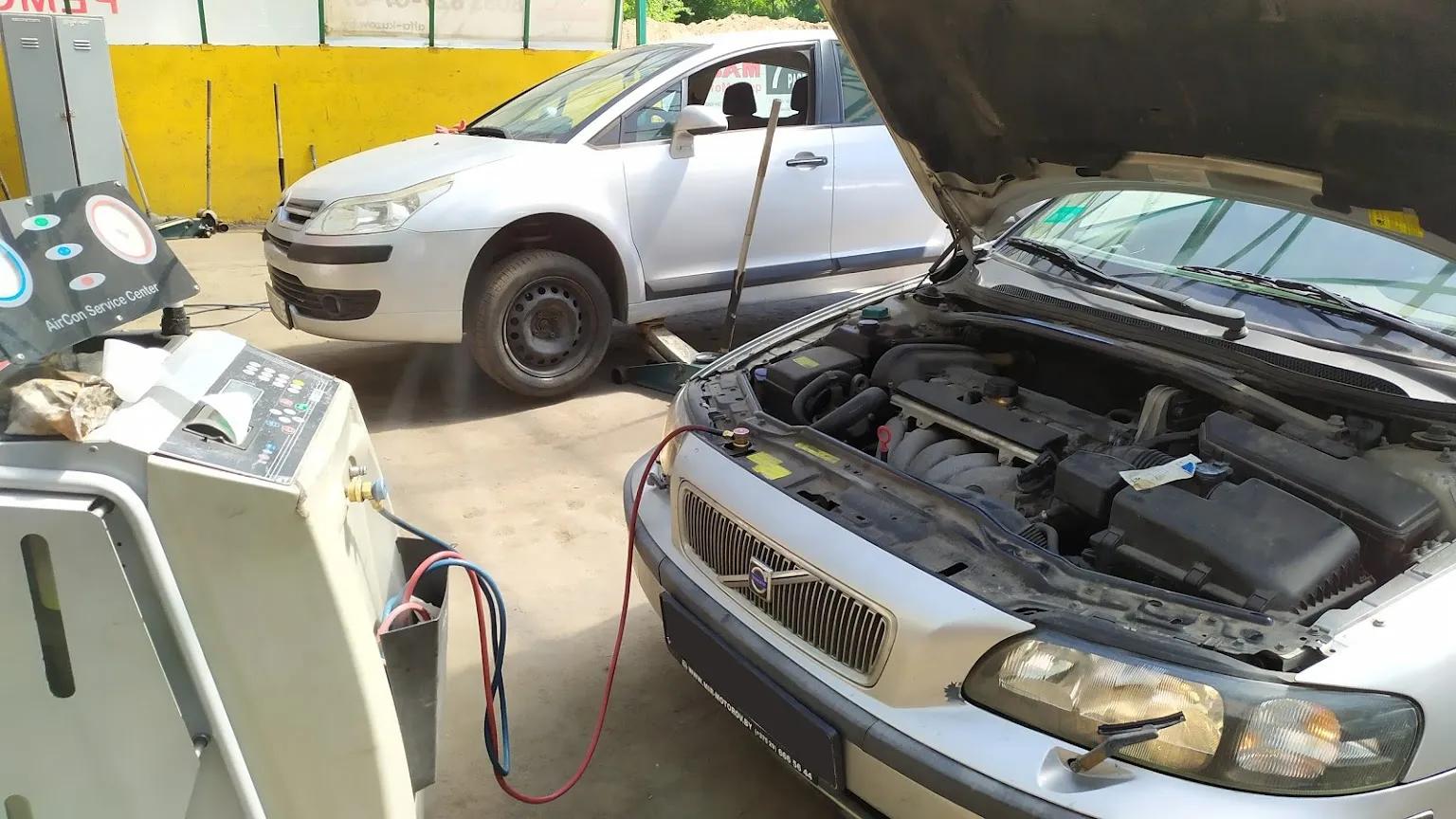 Автобистро 3