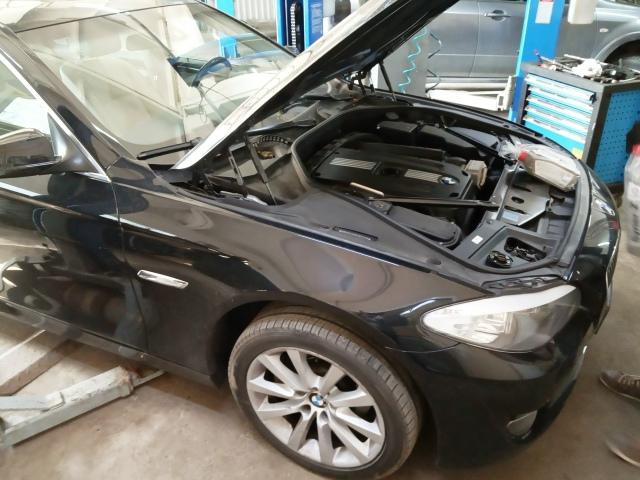 Wdrive на Держинского