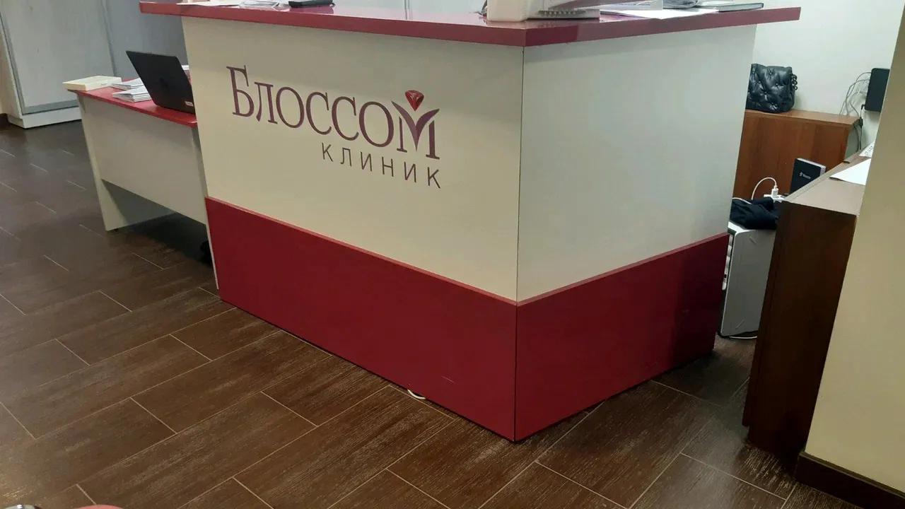 Блоссом Клиник 4