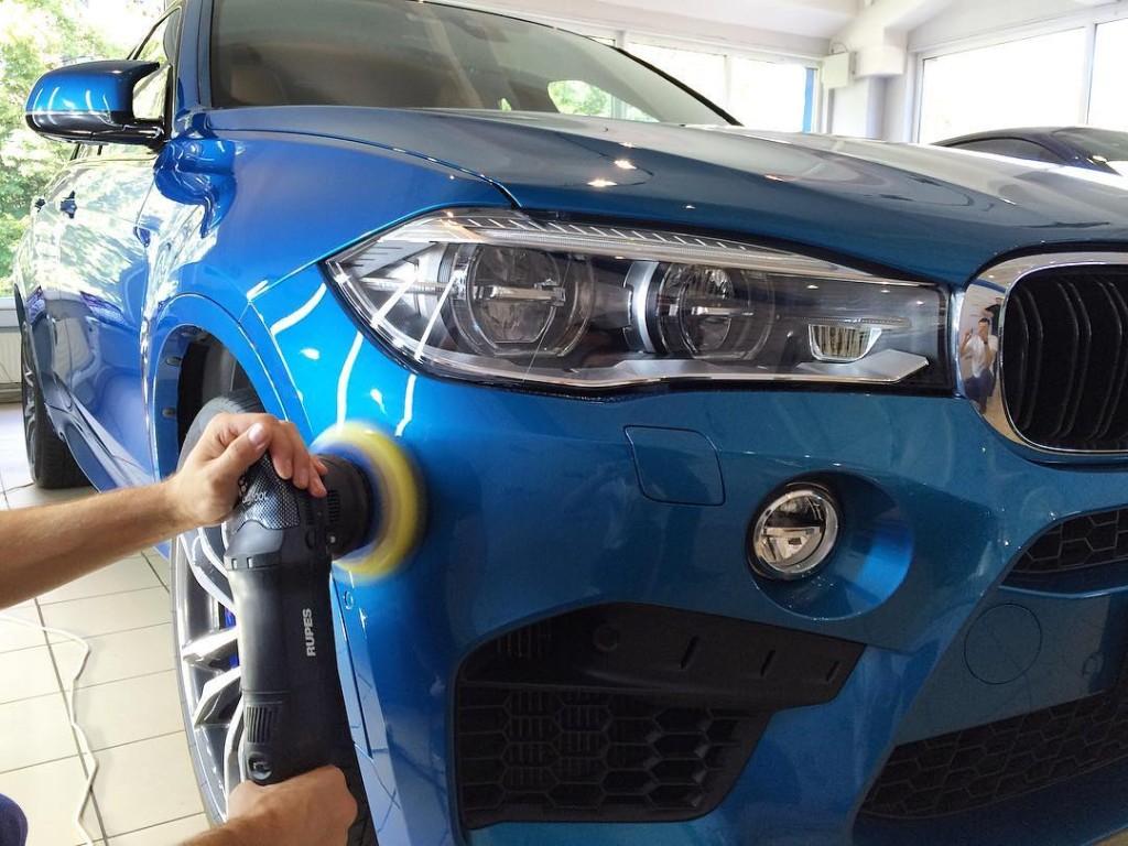 Levelwash 7