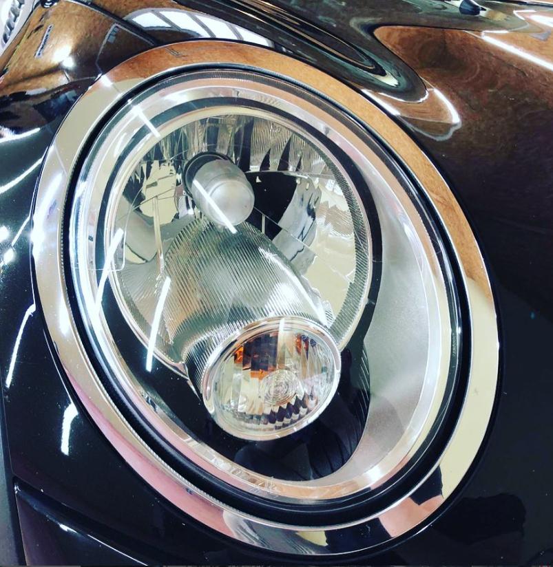 DM Auto 7