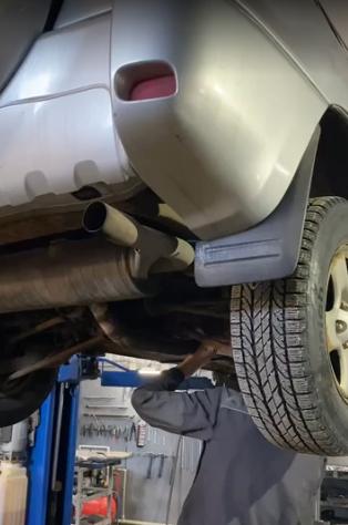 Меркурий-Авто на Ефросиньи Полоцкой