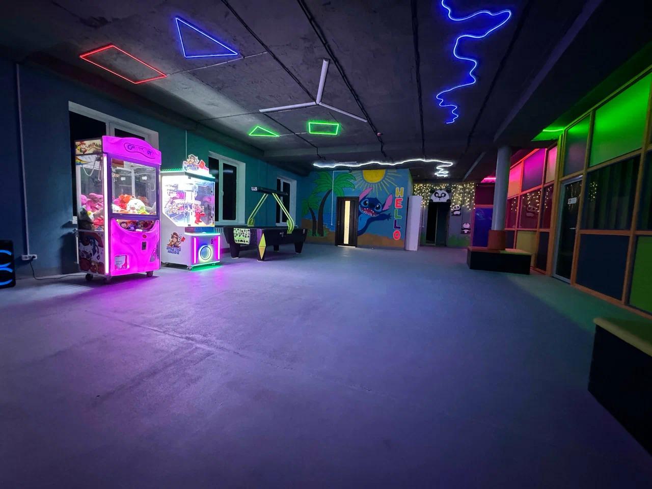Happy Park 3