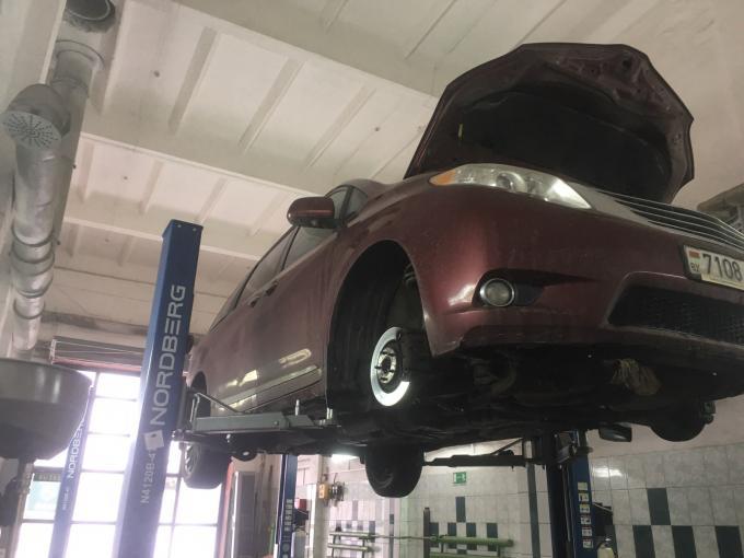 АвтоЦех 6