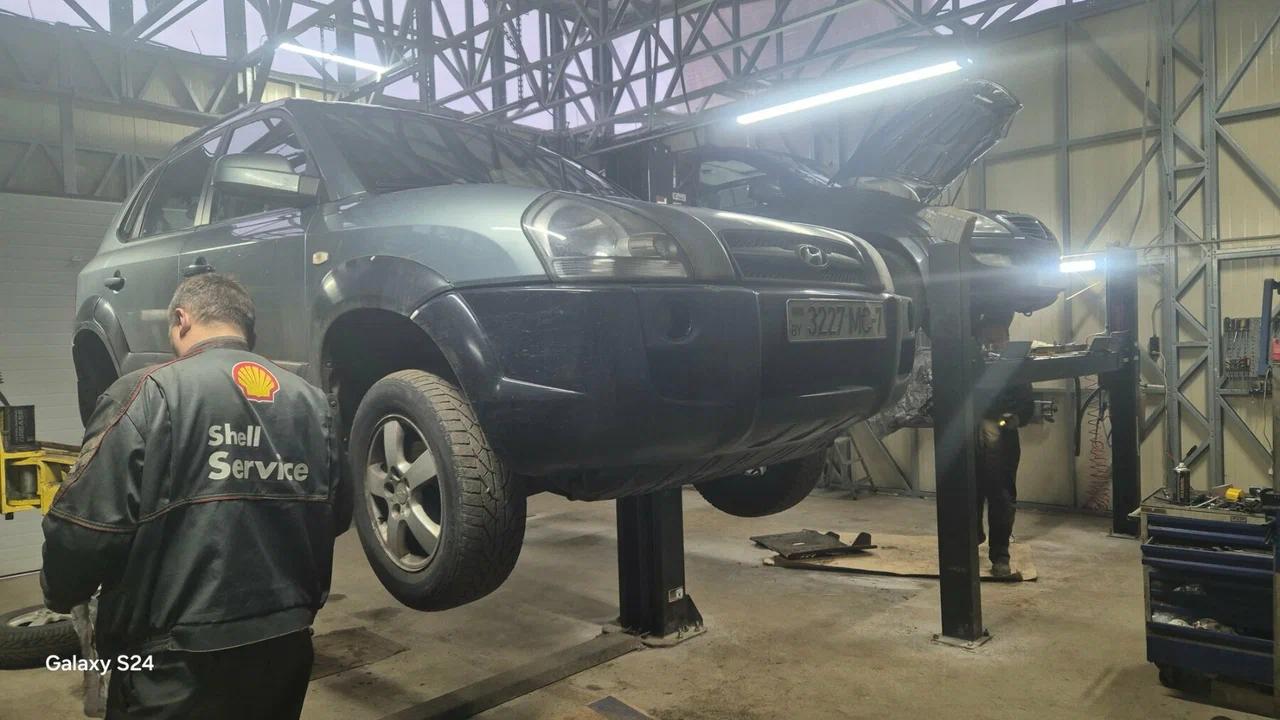 АвтоКруг 7