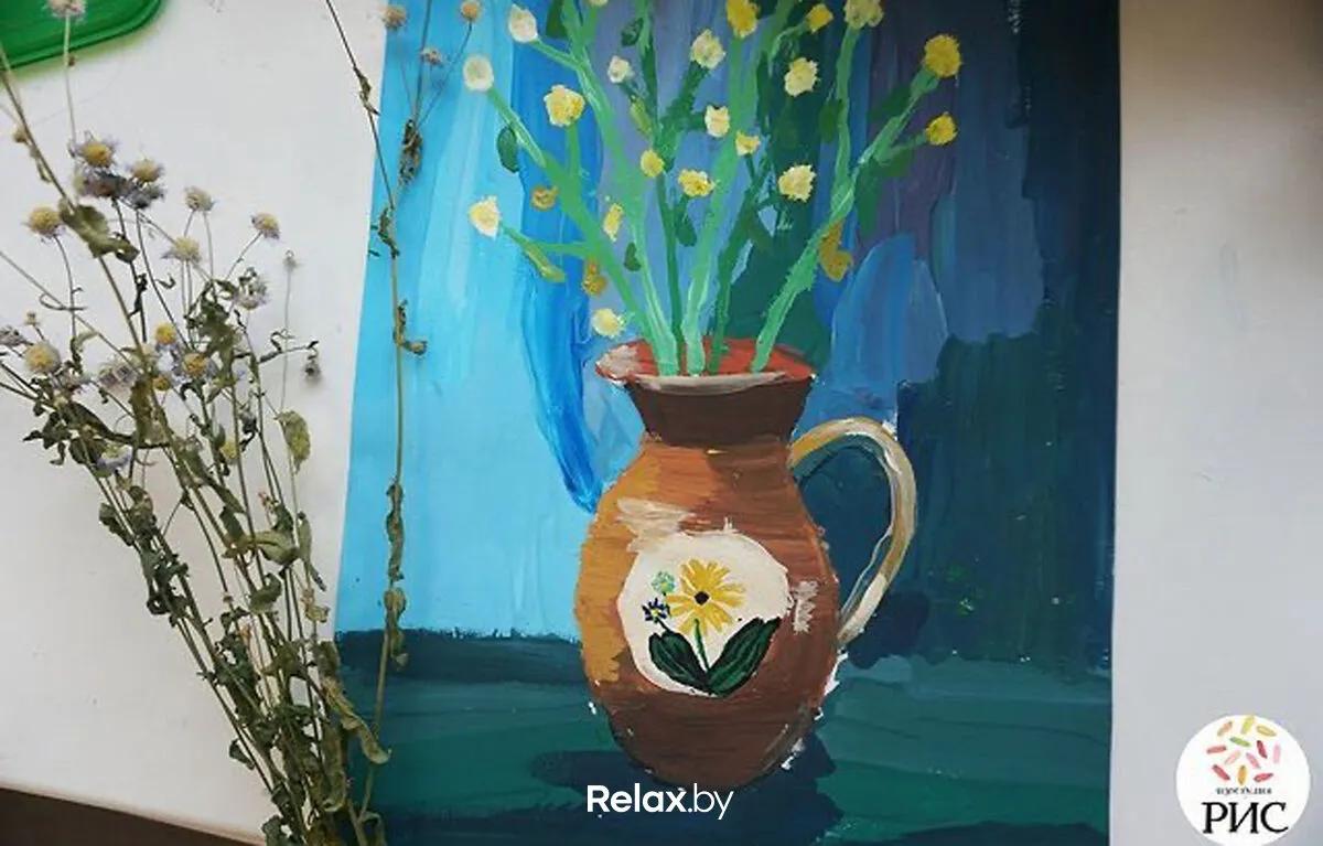 Изостудия РИС 1