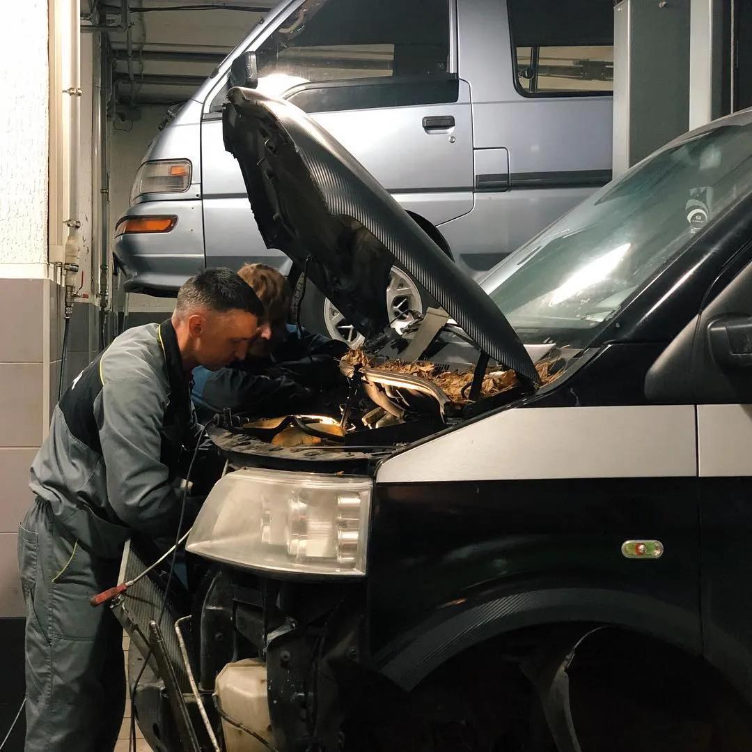 Форсаж Авто 3